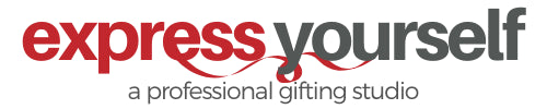 Express Yourself Gifting logo